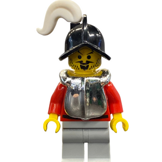 Imperial Armada - Red - Captain, pi016 Minifigure LEGO®