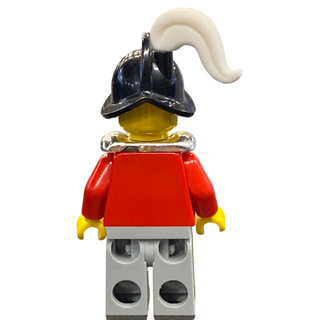 Imperial Armada - Red - Captain, pi016 Minifigure LEGO®