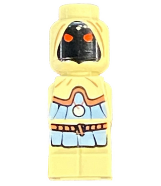 Microfigure Heroica Dark Druid, 85863pb067