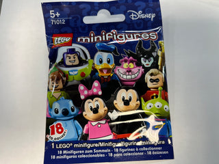 Disney Series 1 Blind Bags 71012 United Brick Co