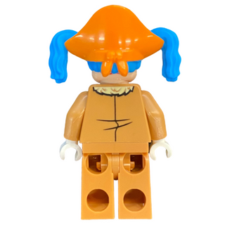 Buggy the Clown, op004 Minifigure LEGO®