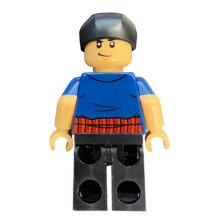 Roronoa Zoro, op019 Minifigure LEGO®