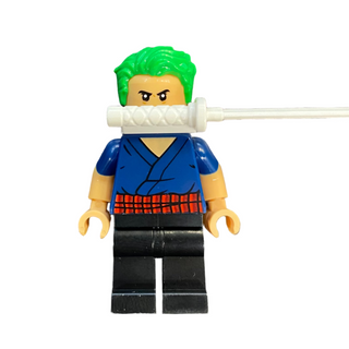 Roronoa Zoro, op019 Minifigure LEGO®