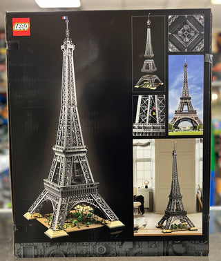 Eiffel Tower, 10307 Building Kit LEGO®   