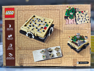Maze, 21305 Building Kit LEGO®   