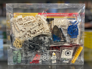 V-19 Torrent, 7674 Building Kit LEGO®   