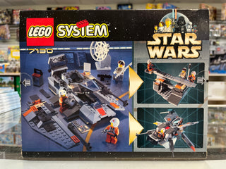 Snowspeeder 7130 United Brick Co