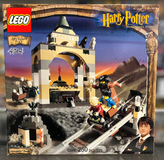 Gringott's Bank, 4714 - LEGO® Harry Potter Set Building Kit LEGO®