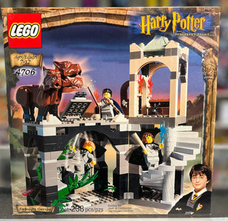 Forbidden Corridor, 4706 - LEGO® Harry Potter Set Building Kit LEGO®
