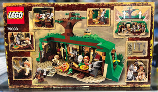 An Unexpected Gathering, 79003 Building Kit LEGO®   