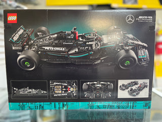 Mercedes-AMG F1 W14 E Performance, 42171 Building Kit LEGO®   