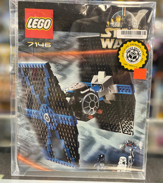 TIE Fighter, 7146 - LEGO® Star Wars Building Kit LEGO®