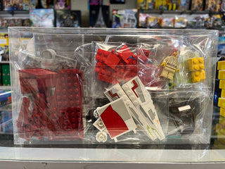 Jedi Starfighter, 7143 Building Kit LEGO®   