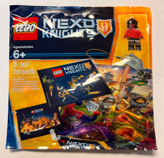 Nexo Knights Intro Pack polybag - 5004388 Building Kit LEGO®   