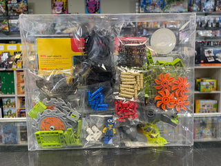 Rock Wrecker 8963 1 United Brick Co