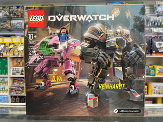 D.Va Reinhardt 75973 United Brick Co