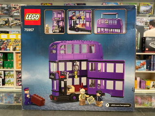 The Knight Bus, 75957 Building Kit LEGO®   