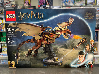 Lego harry potter goblet of fire sets sale