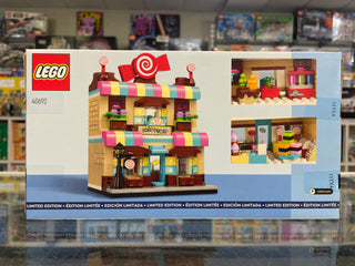Candy Store, 40692 Building Kit LEGO®   