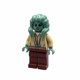 CLASSIC TENTACLES FigFabLabs Custom Printed Minifigure Custom minifigure FigFabLabs