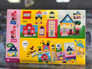 Creative Houses, 11035 Building Kit LEGO®   