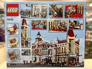 Palace Cinema, 10232 Building Kit LEGO®   