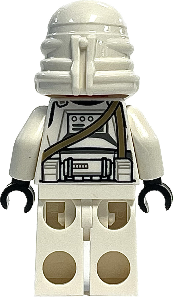 Clone Trooper Commander, sw1206