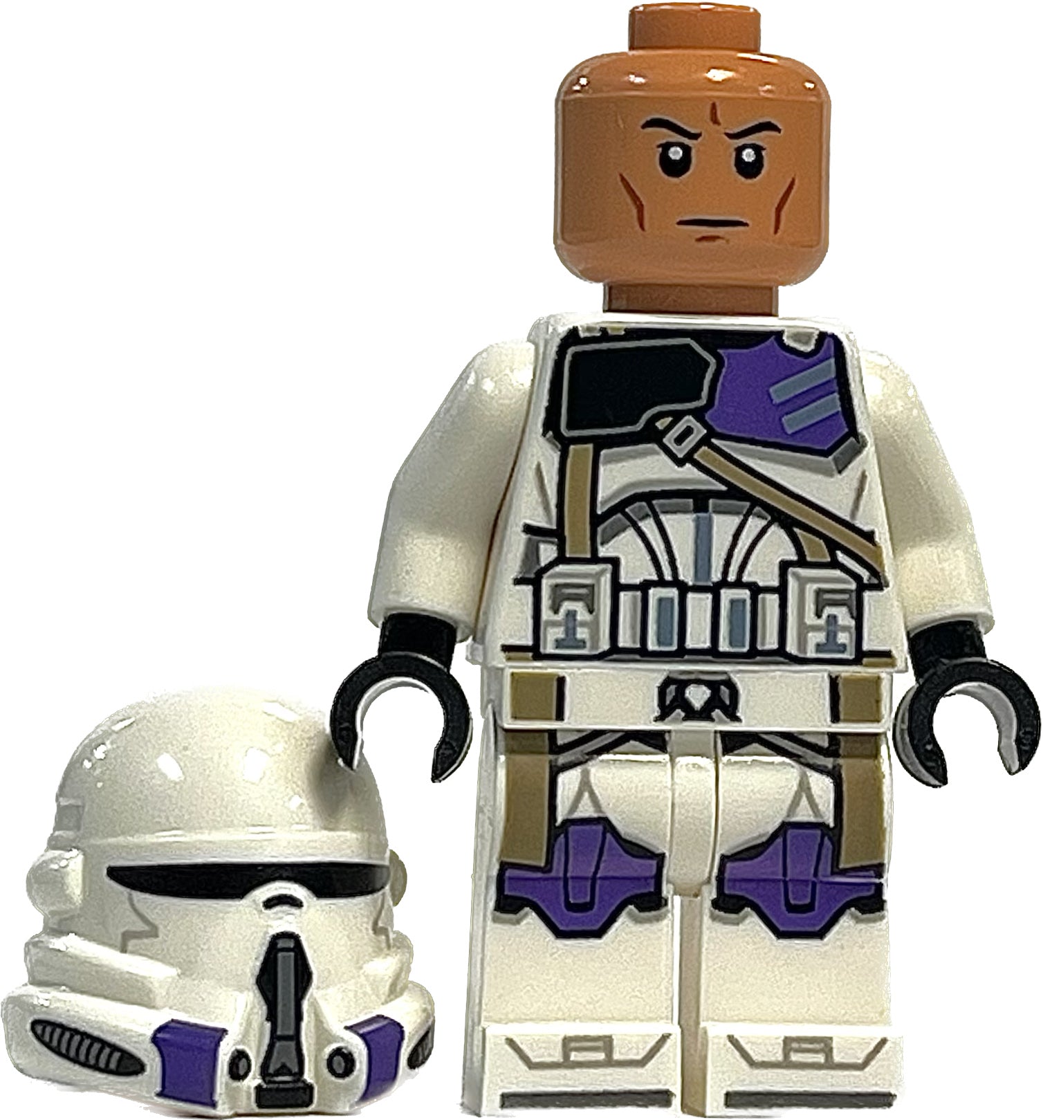 Clone Trooper Commander Sw1206 United Brick Co clone-trooper-commander-sw1206-united-brick-co