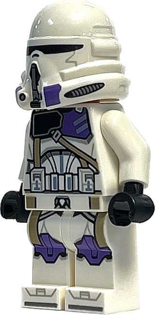 Clone Trooper Commander, sw1206 Minifigure LEGO®   