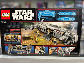 Resistance Troop Transport, 75140-1 Building Kit LEGO®   