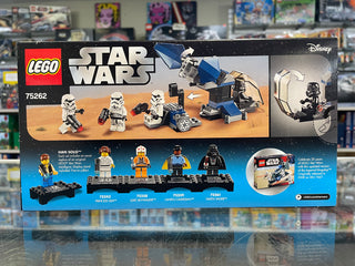 Lego 20th anniversary dropship sale