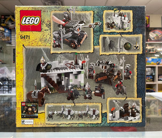 Uruk-hai Army, 9471 Building Kit LEGO®   