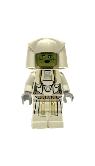 Jedi Consular, sw0501 Minifigure LEGO®   