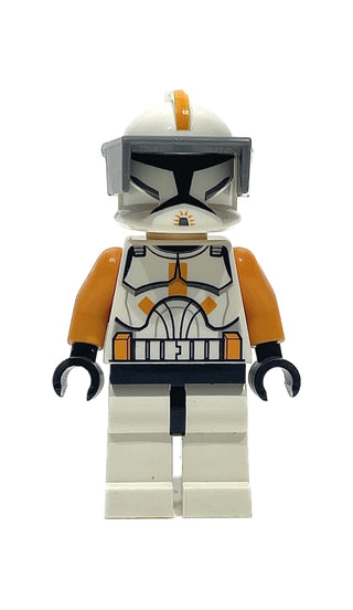 Commander Cody, sw0341 Minifigure LEGO®   
