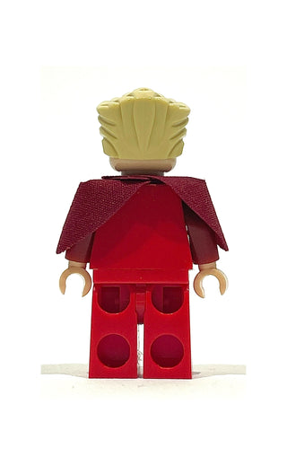 Chancellor Palpatine - Large Eyes, sw0243 Minifigure LEGO®   