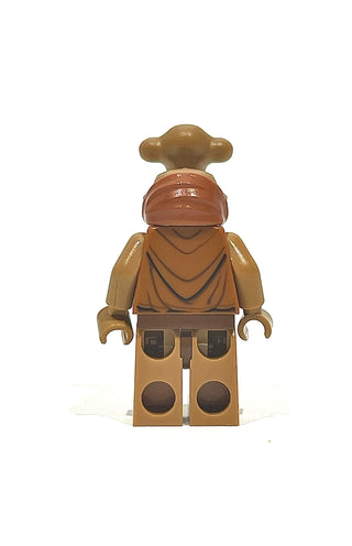 Ithorian Jedi Master, sw0570 Minifigure LEGO®   