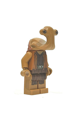 Ithorian Jedi Master, sw0570 Minifigure LEGO®   