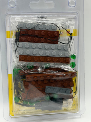 Twilight The Cullen House 21354 Custom Lighting Kit for LEGO® Set Light up kit United Brick Co®