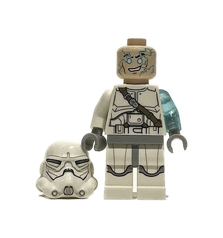 Jek-14 with Stormtrooper Helmet, sw0571 Minifigure LEGO®   