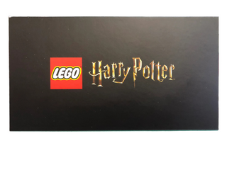 Collectable Weasley Clock, 5009008 Building Kit LEGO®   