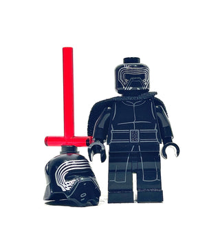 Kylo Ren (Helmet), sw0663 Minifigure LEGO®   