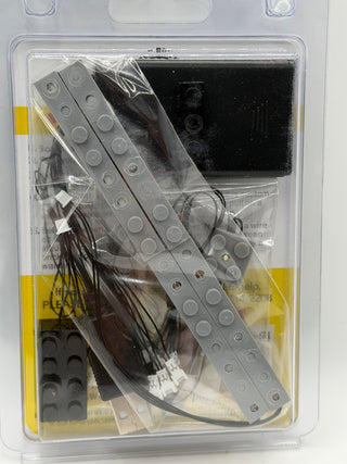 2 Fast 2 Furious Nissan Skyline GTR R34 42210 Custom Lighting Kit for LEGO® Set Light up kit United Brick Co®