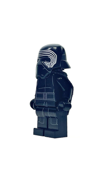 Kylo Ren (Helmet), sw0663 Minifigure LEGO® Used - Good (no accessory)  