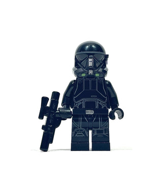 Imperial Death Trooper, sw0807 Minifigure LEGO® Like New with Blaster  