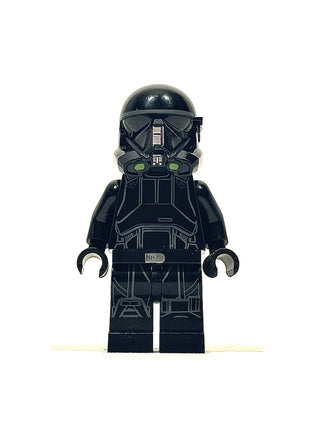 Imperial Death Trooper, sw0807 Minifigure LEGO® Like New without Blaster  