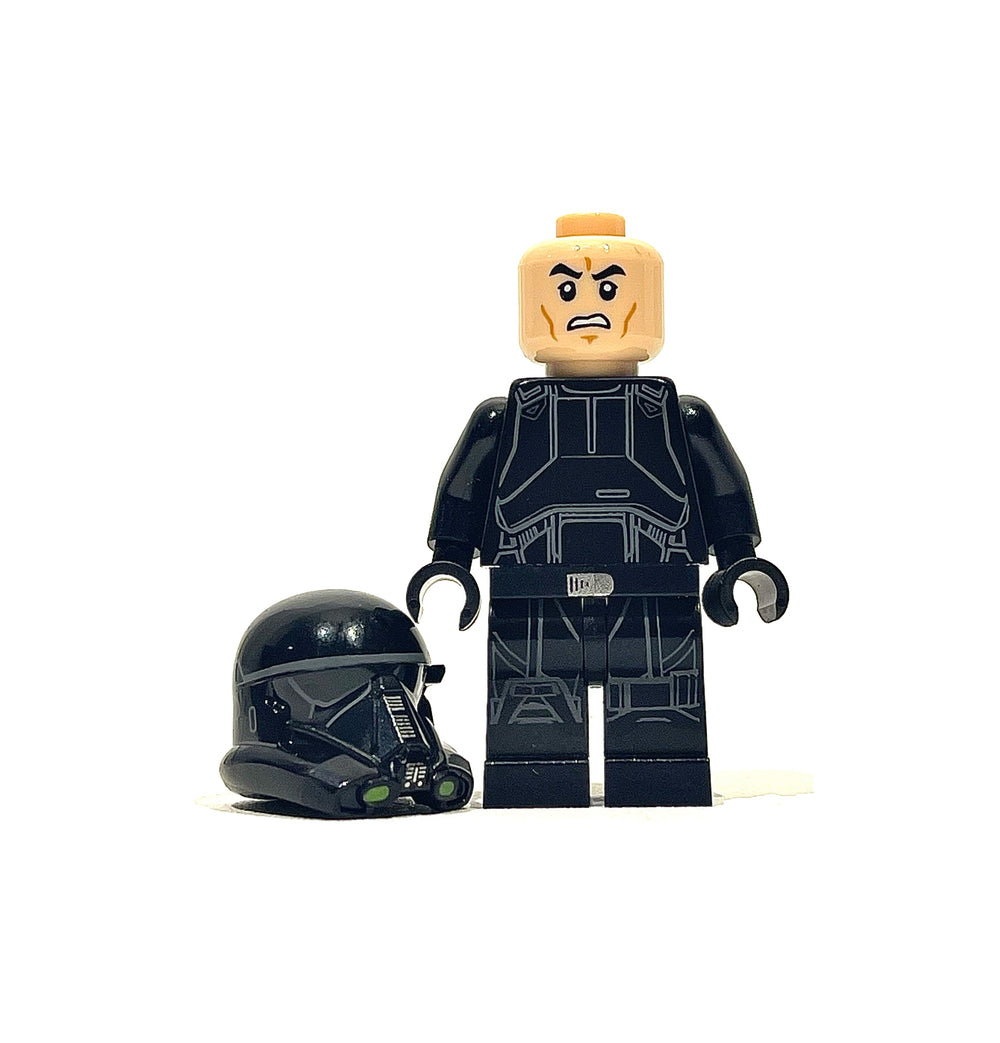 Imperial Death Trooper, sw0807 Minifigure LEGO®   