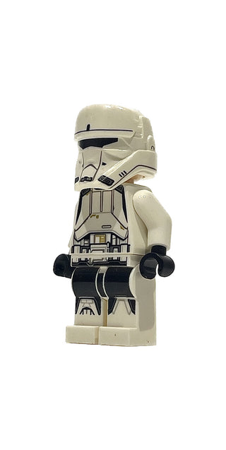 Imperial Hovertank Pilot, sw0795 Minifigure LEGO®   