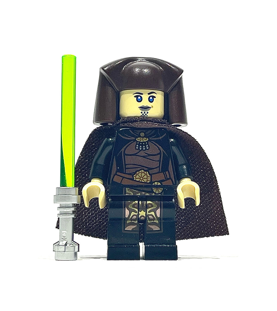 Luminara Unduli (Cape), sw0745 Minifigure LEGO®   
