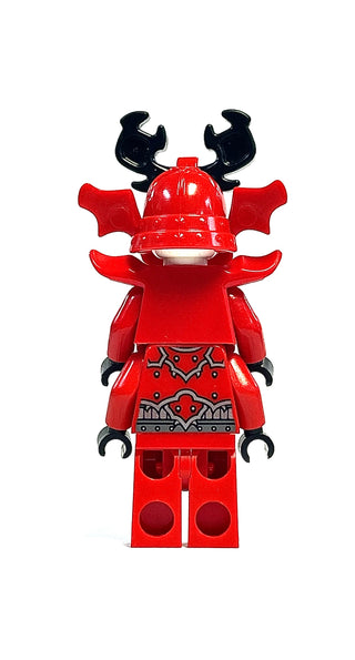 General Kozu, njo074 Minifigure LEGO®   