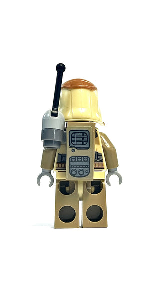 Pao, with Sticker on Backpack sw0798s Minifigure LEGO®   